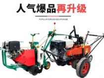 點擊查看詳細信息<br>標題：350型起草皮機 閱讀次數：1548